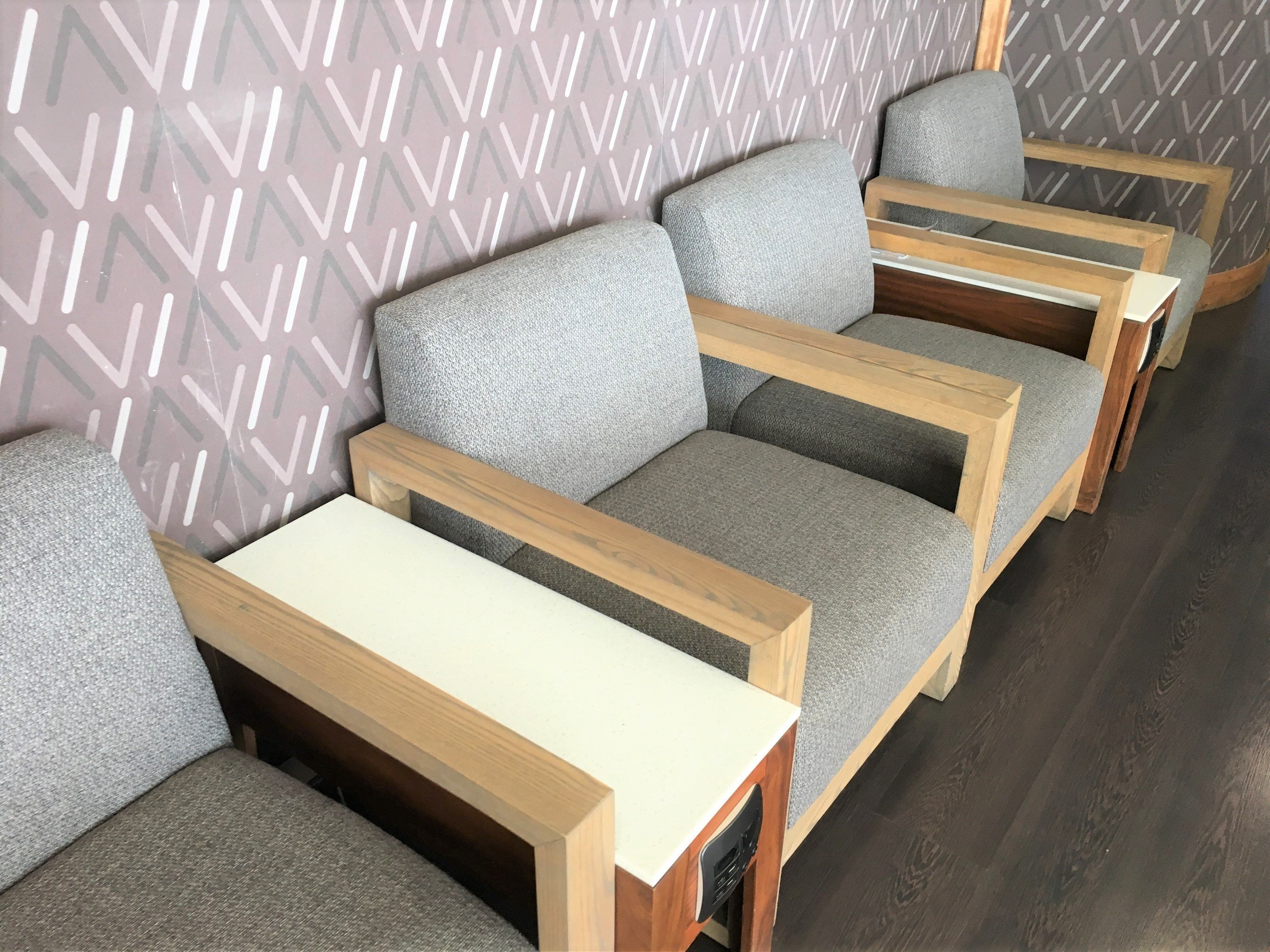 Executivo 2000 Lounge, foto 2