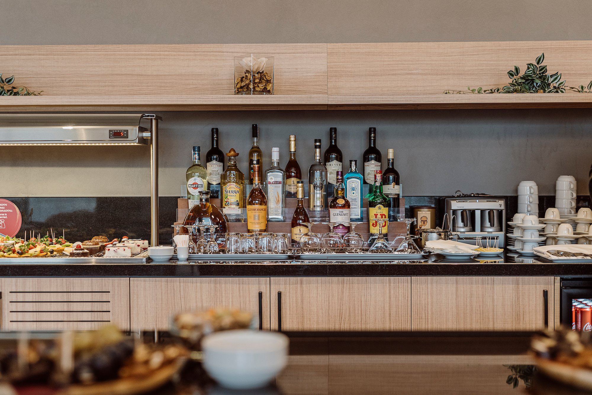 Primeclass Lounge, photo 12
