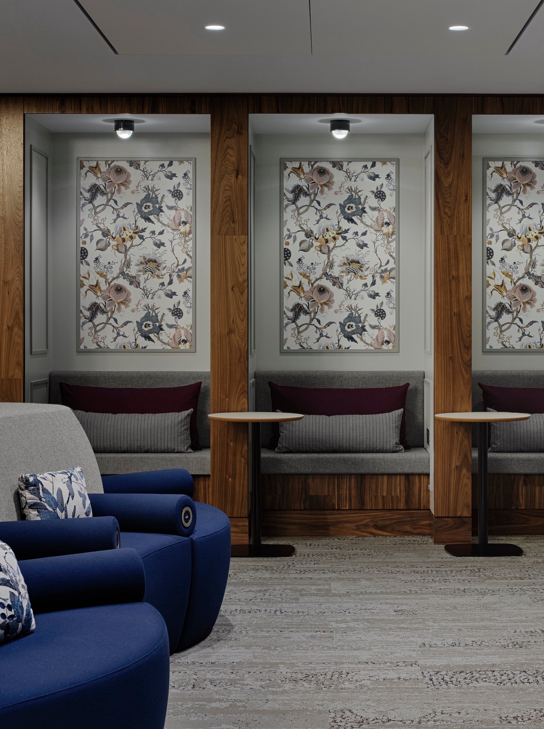 The Centurion Lounge, foto 11