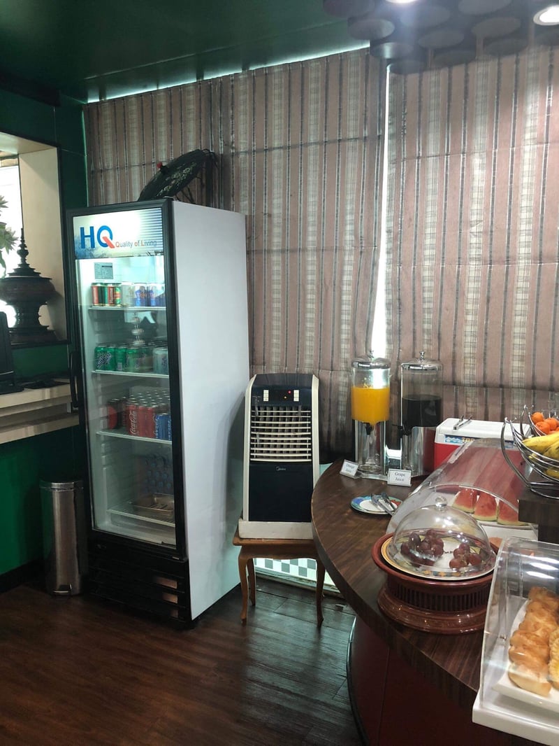 Royal Jade Lounge, foto 8