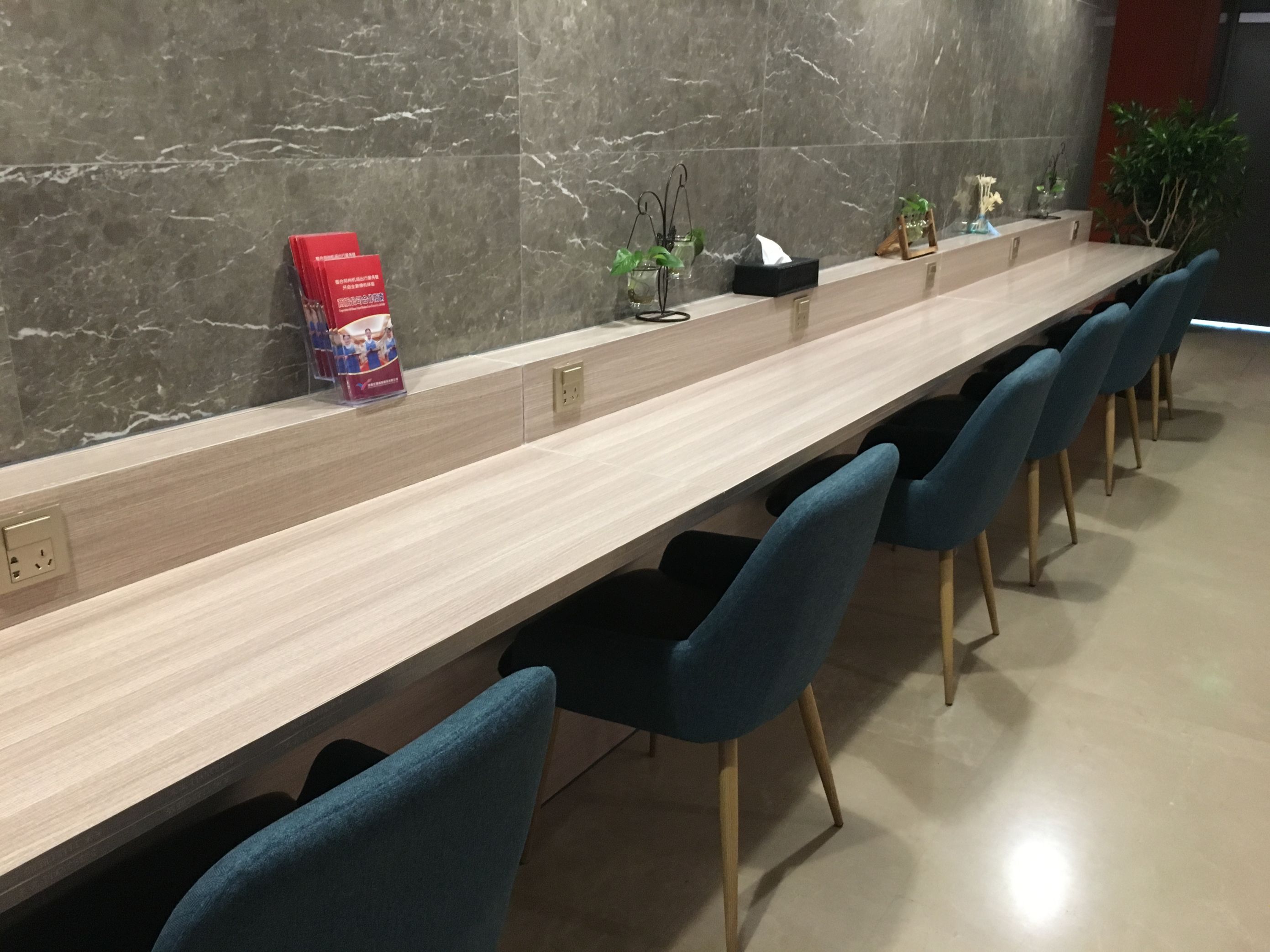 Joy Boarding Lounge, photo 8