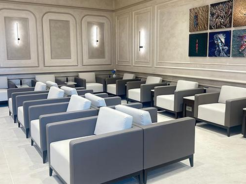 Encalm Lounge, foto 2