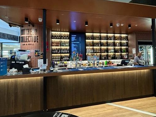 Hatchery Collective Bar & Grill, foto 3