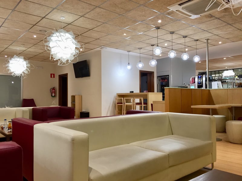 Sala VIP Azahar, foto 5