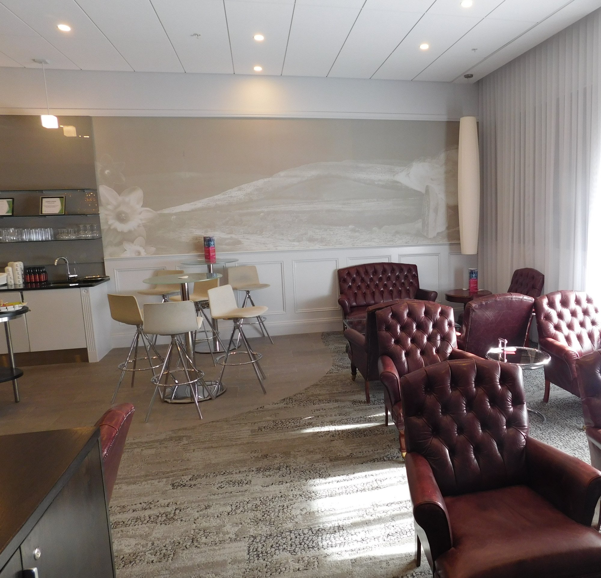The Burren Lounge (Temporarily Closed), foto 4