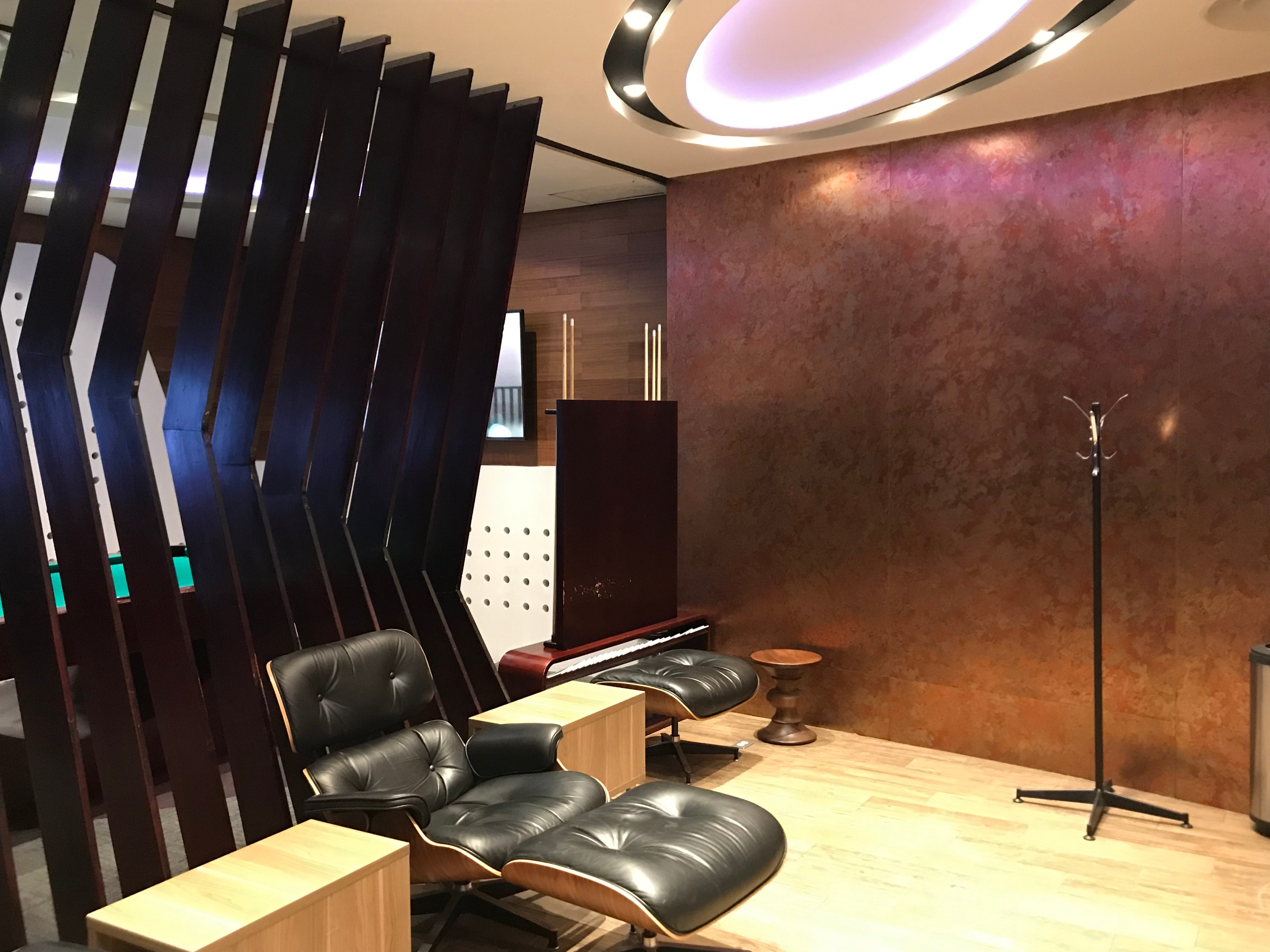 VIP Lounge (East), foto 7