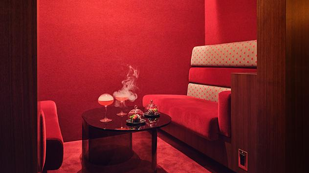 Virgin Atlantic Clubhouse - Additional Fee Applies, photo 3