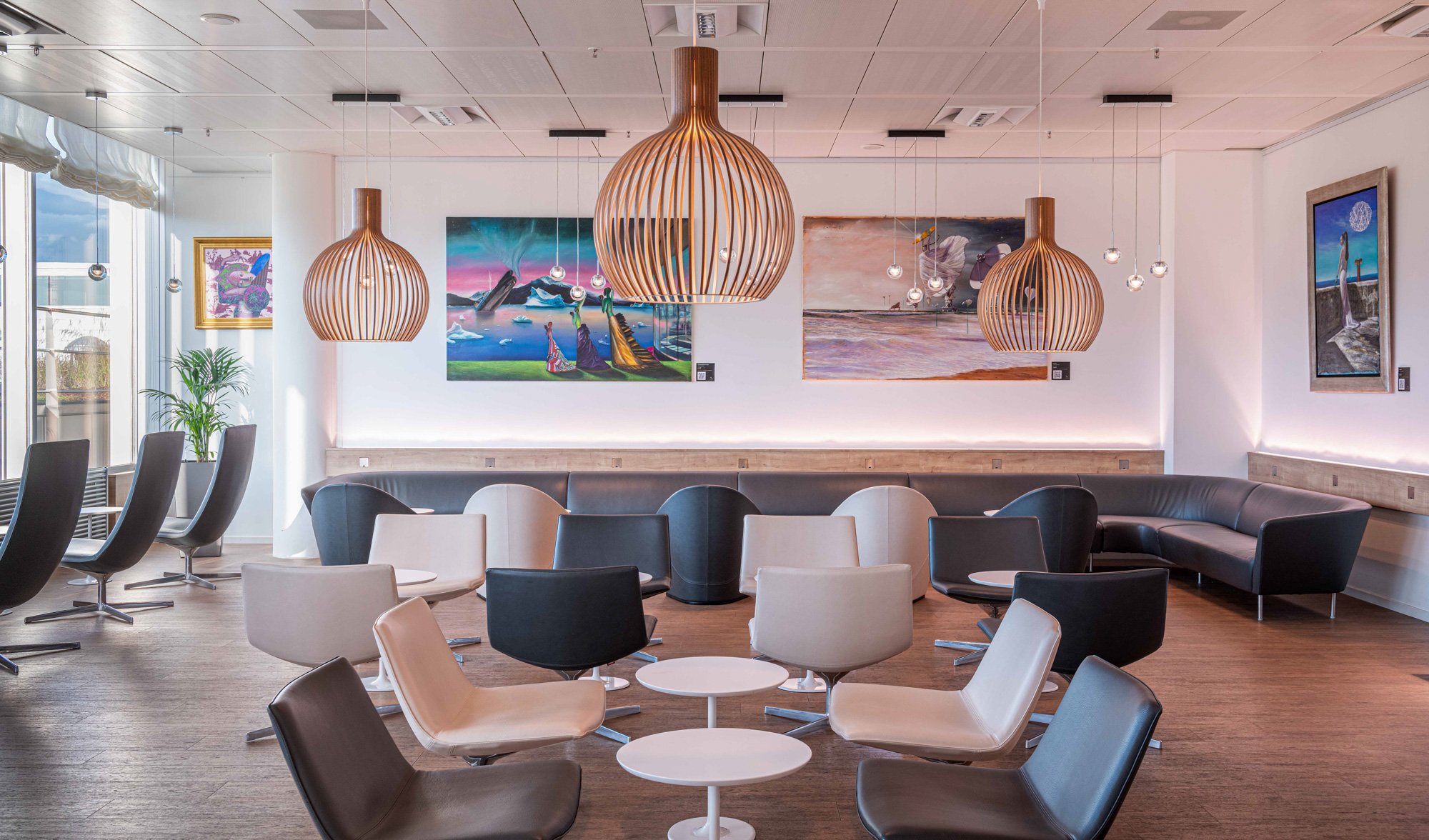 Marhaba Lounge, photo 3