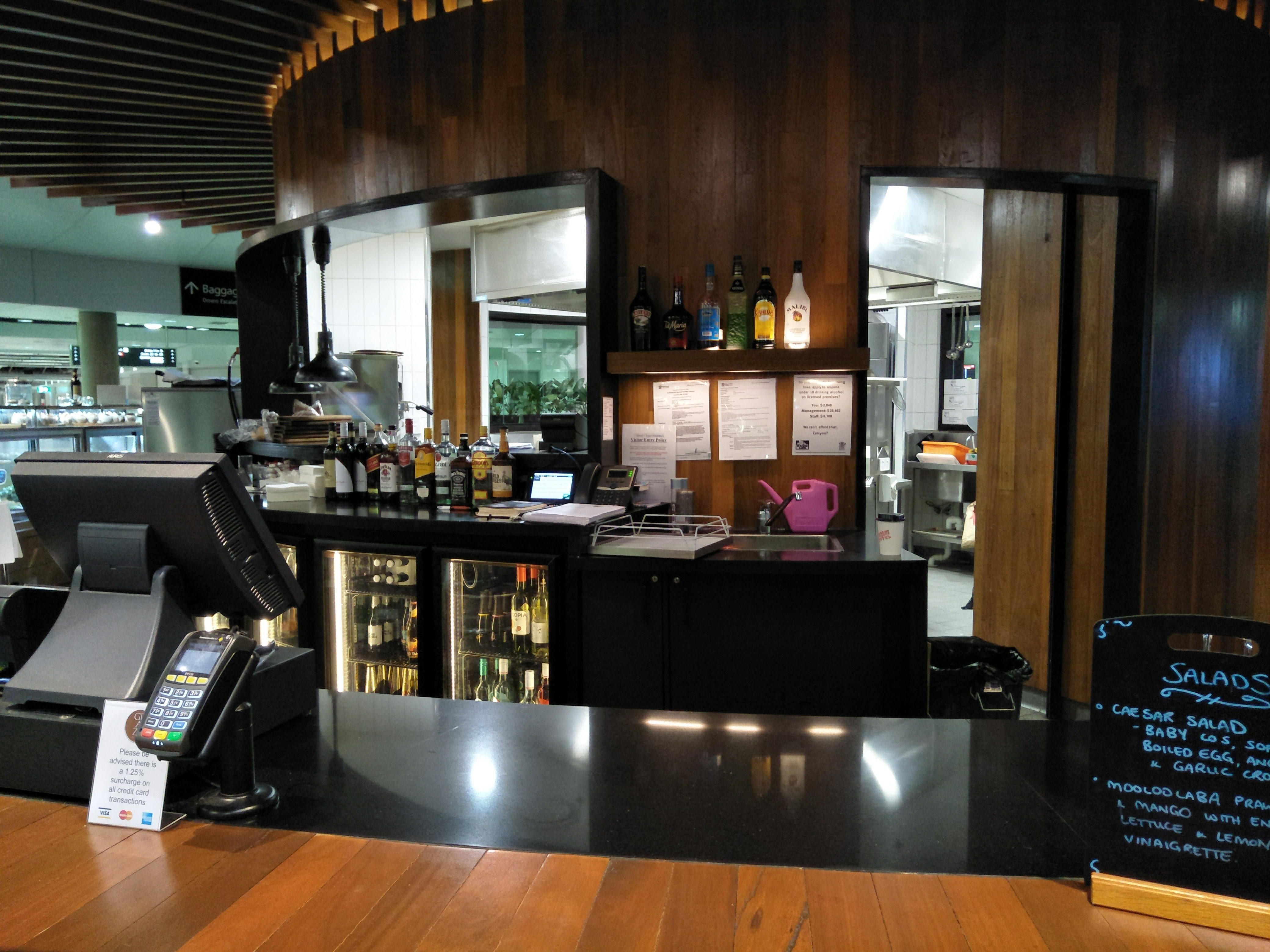 Graze Grill & Bar, photo 8