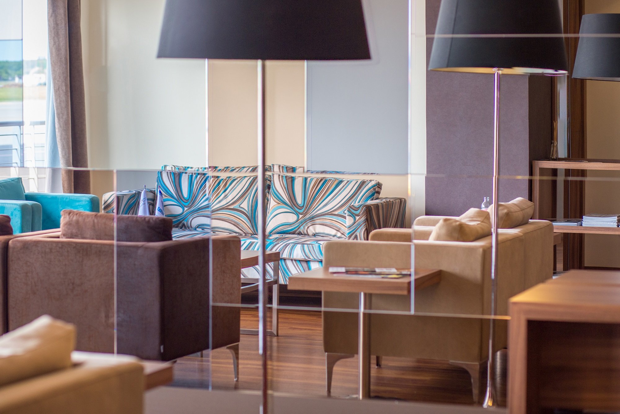 Platinum Lounge, photo 5