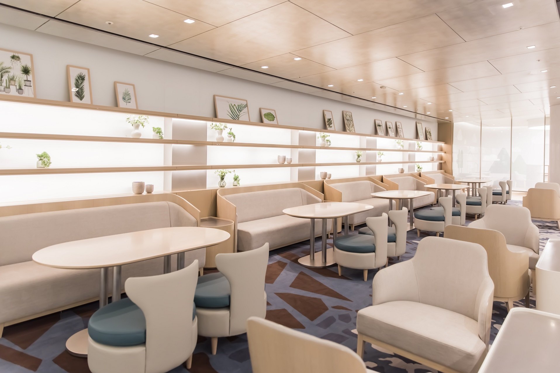 MATINA Lounge, photo 2