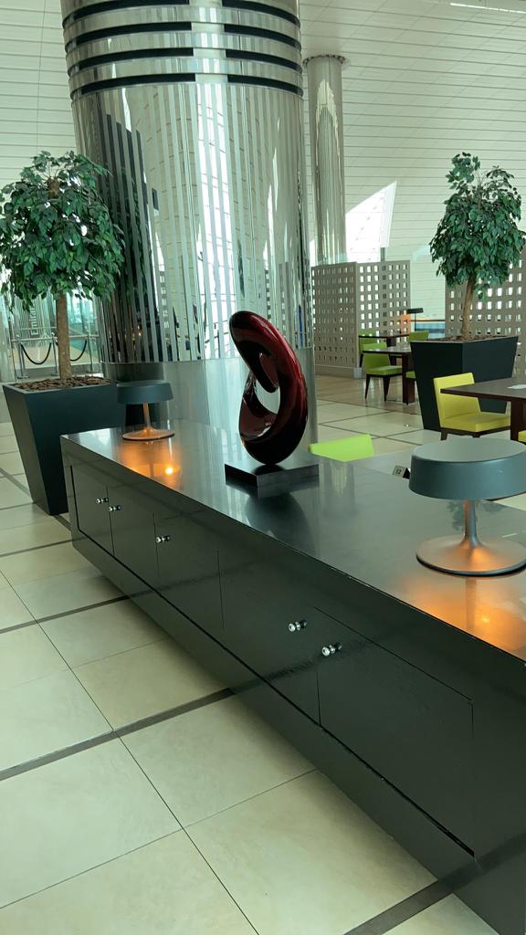 Ahlan Lounge @C13, foto 12