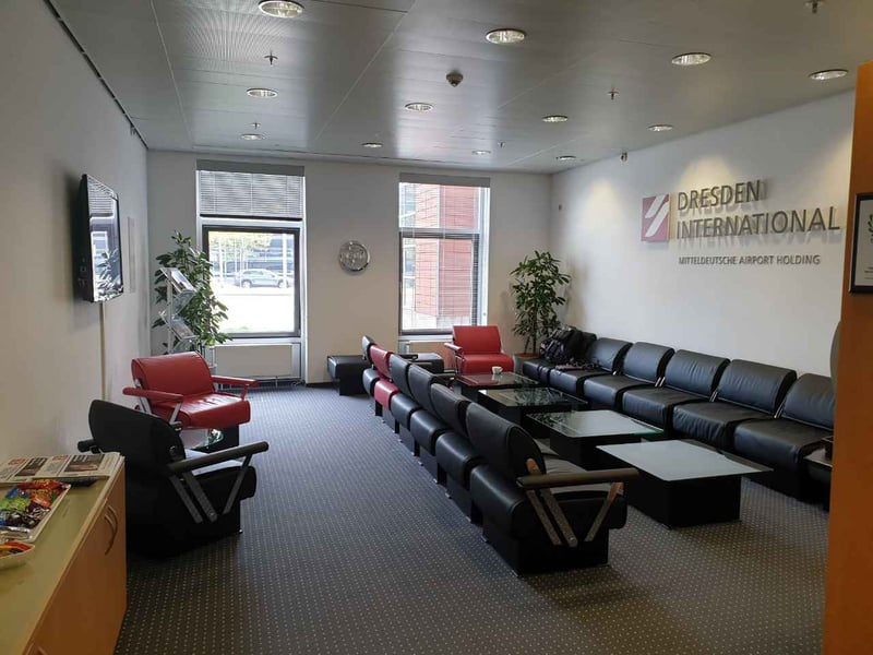 Airport VIP Lounge, foto 3