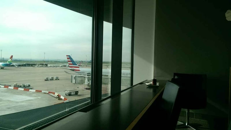 American Airlines Admirals Club (Temporarily Closed), foto 12