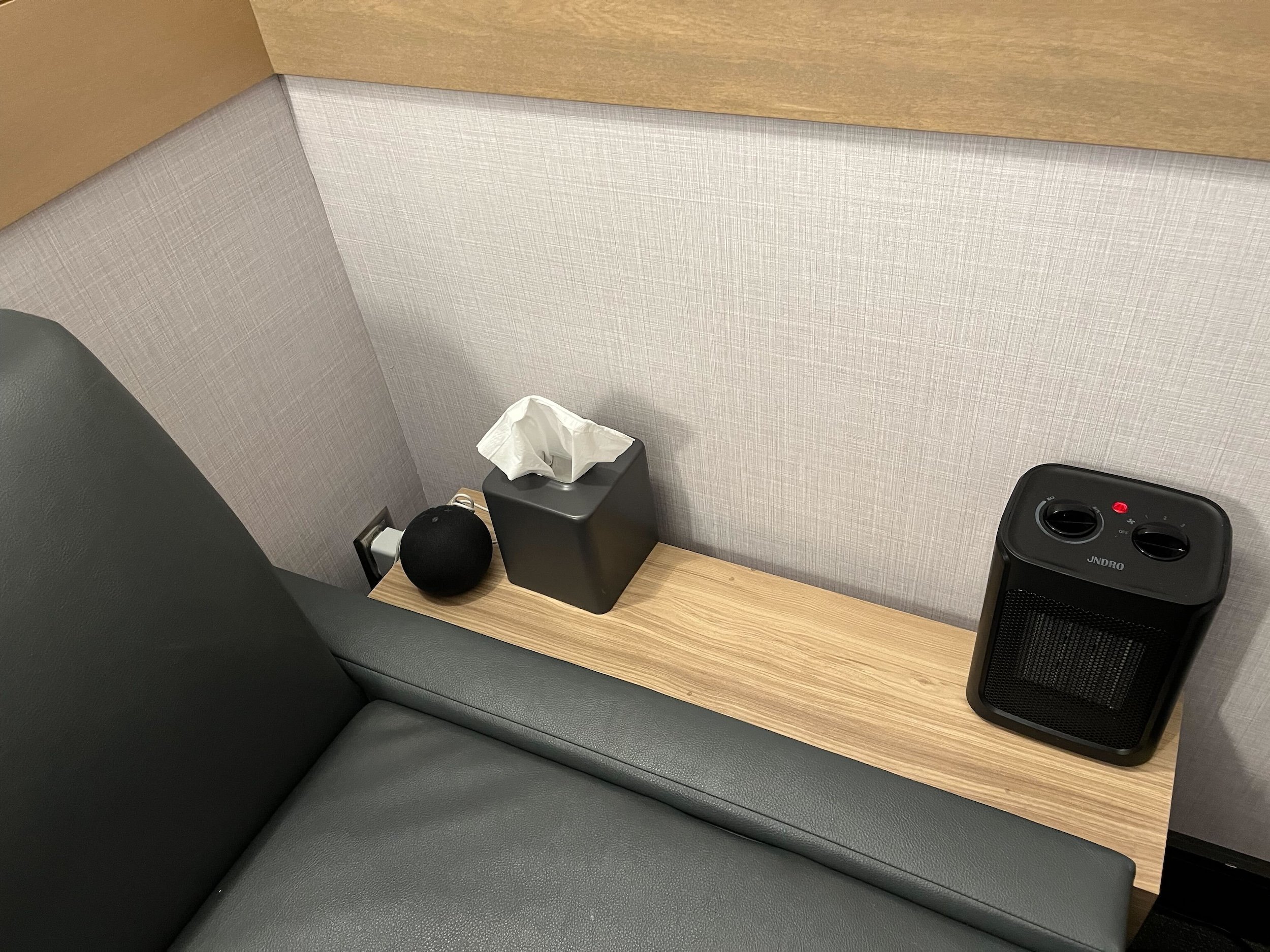 Minute Suites, foto 2