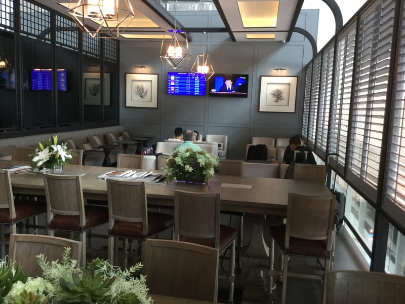 The Coral Executive Lounge, photo 9
