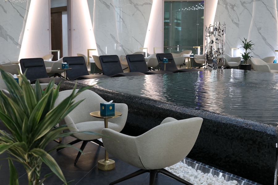 Majan Lounge, photo 8