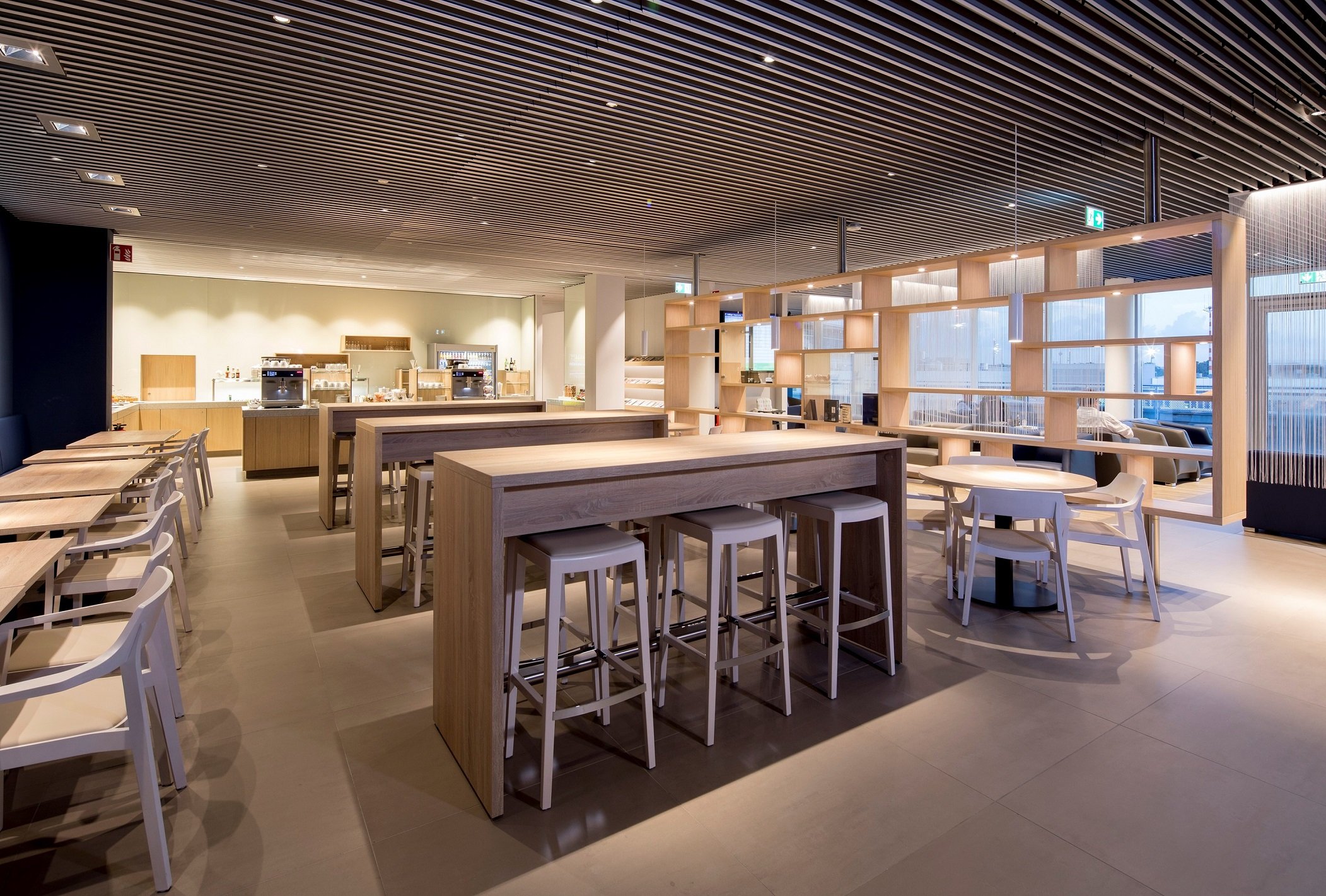 Hugo Junkers Lounge, foto 3