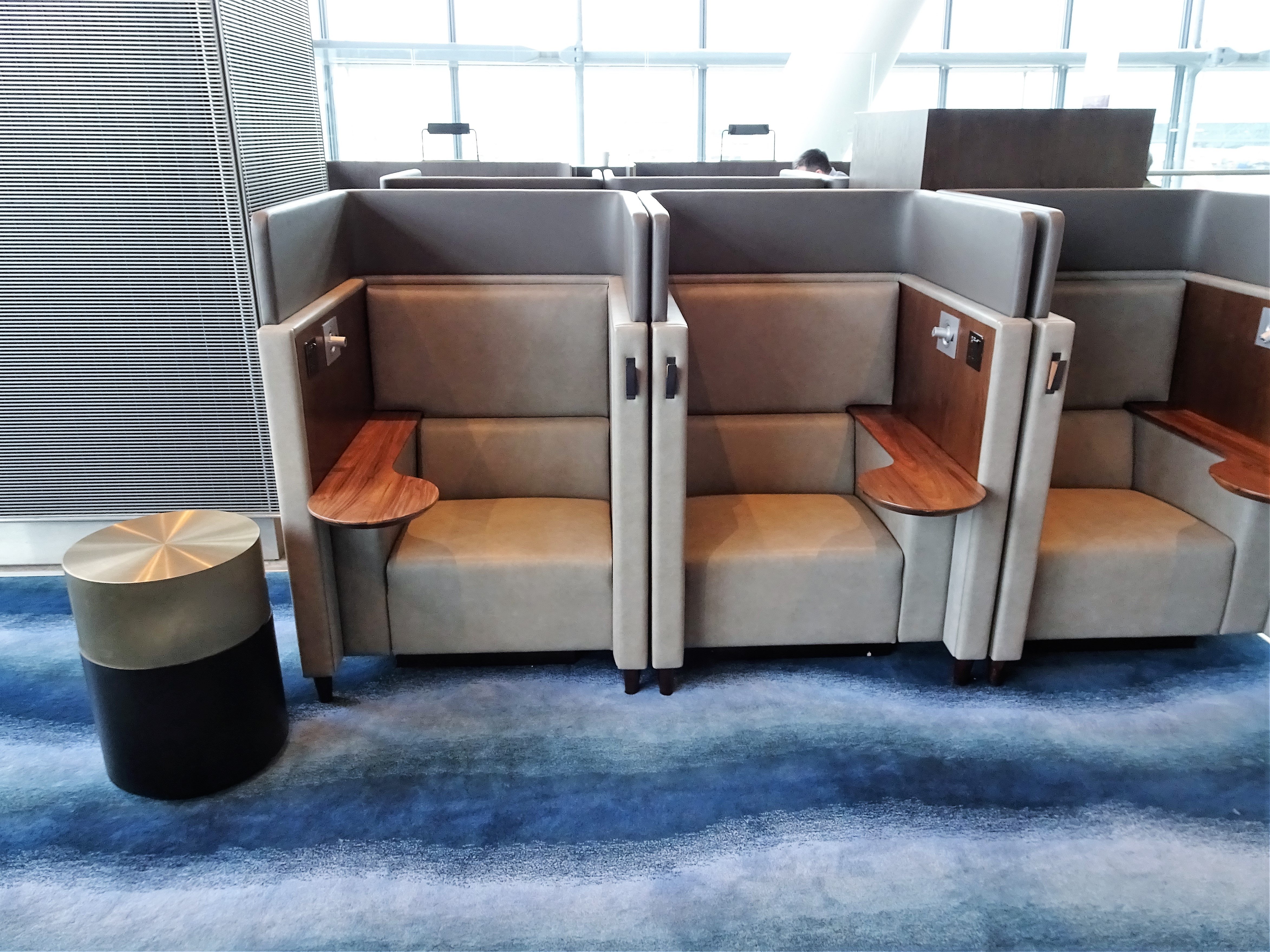 Plaza Premium Lounge, photo 5