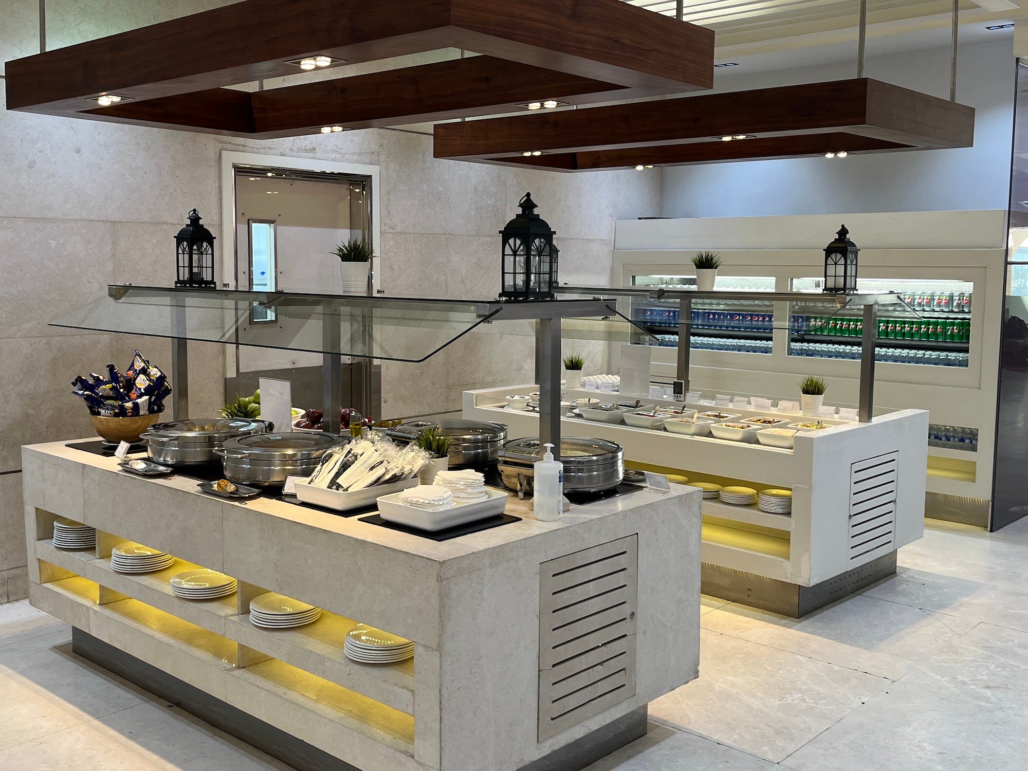 Plaza Premium Lounge, photo 2