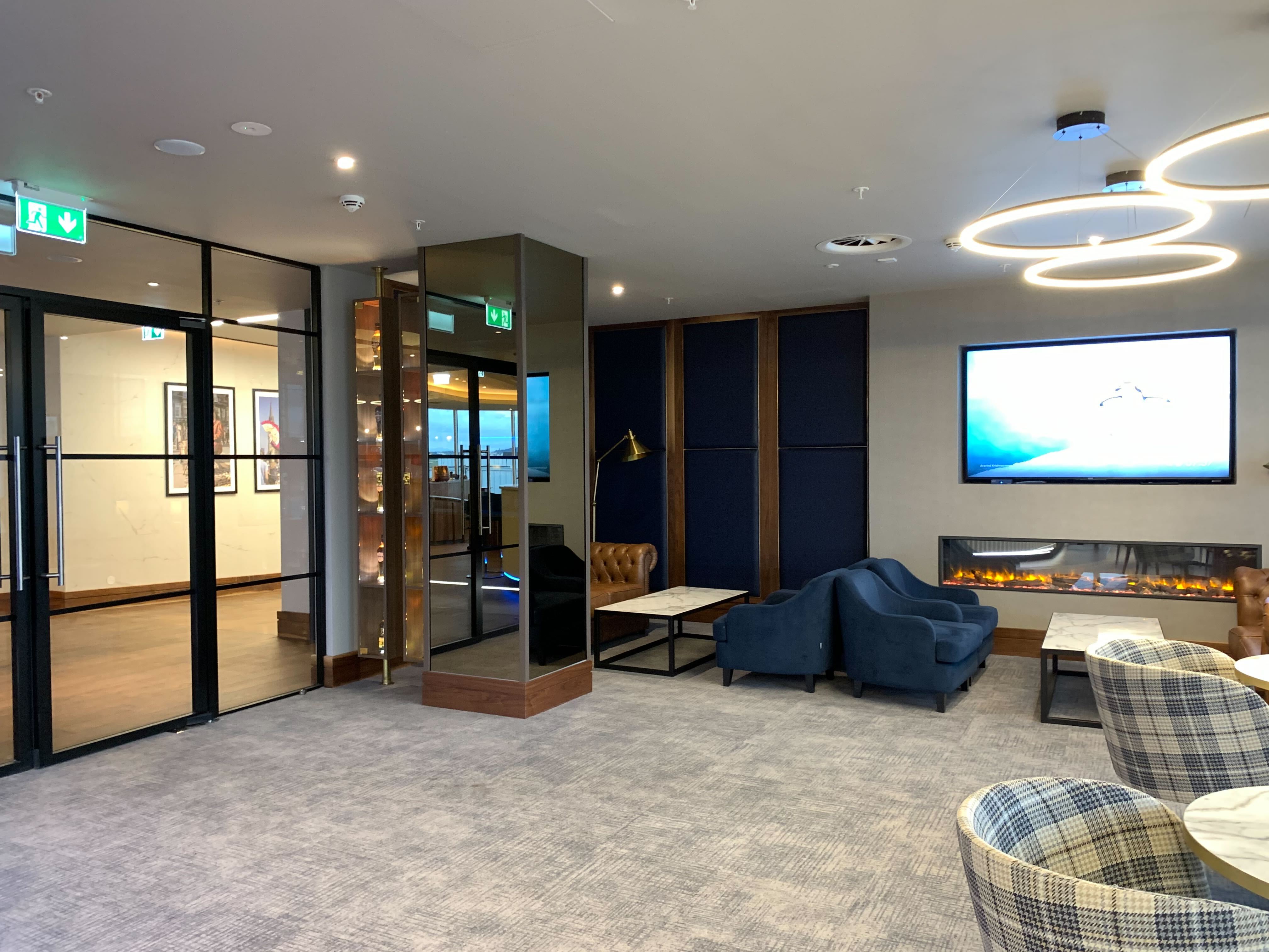 Plaza Premium Lounge, foto 5