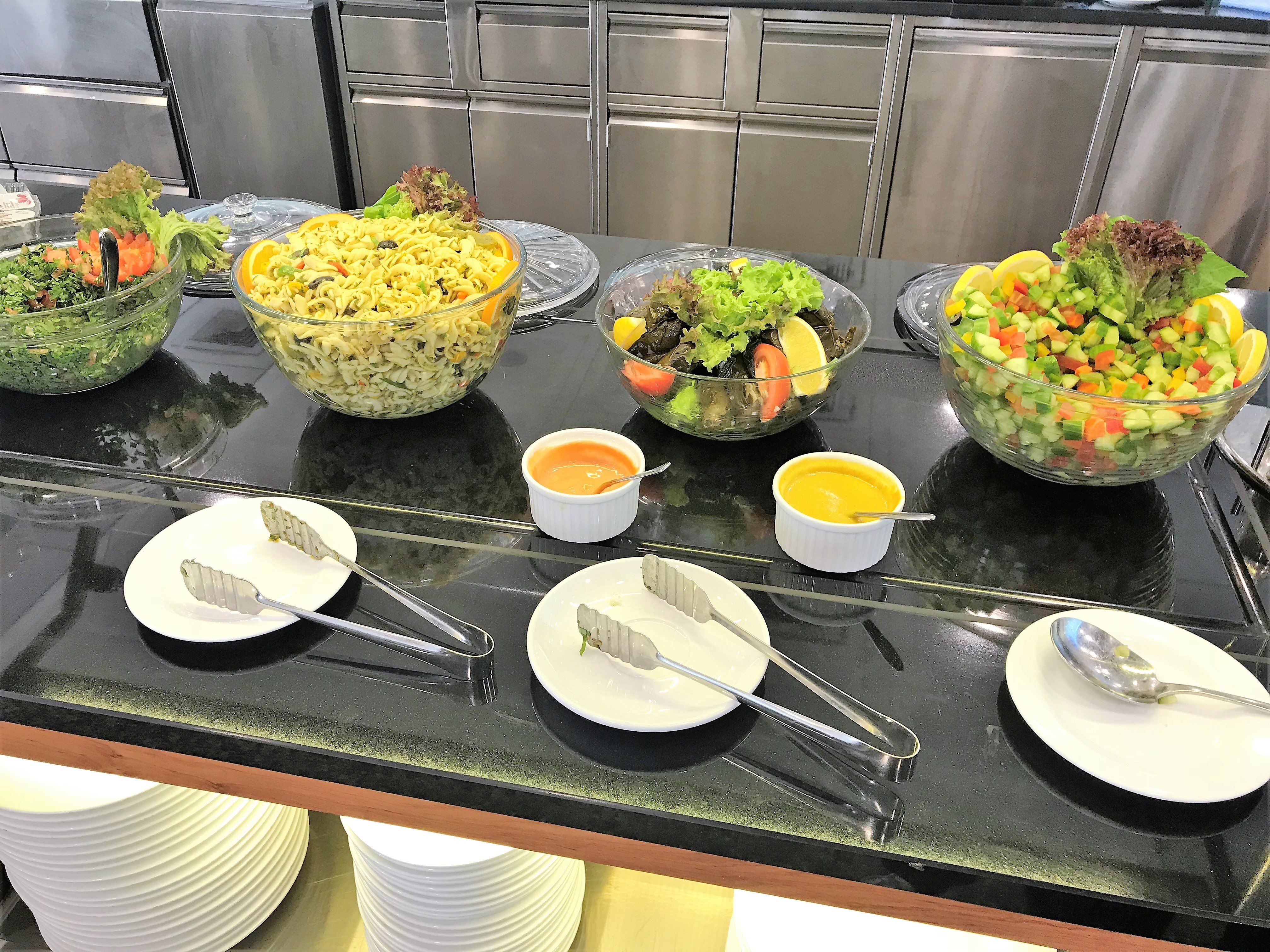 Dasman Premier Lounge, photo 3