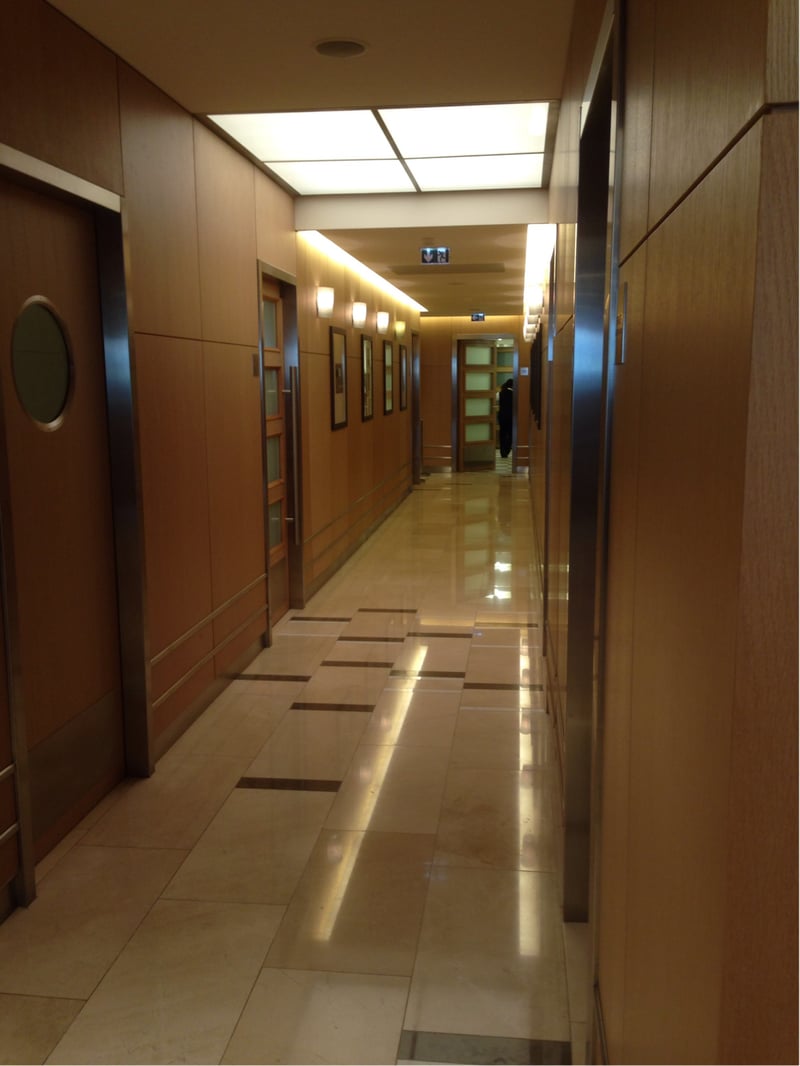 American Airlines Admirals Club (Temporarily Closed), foto 6