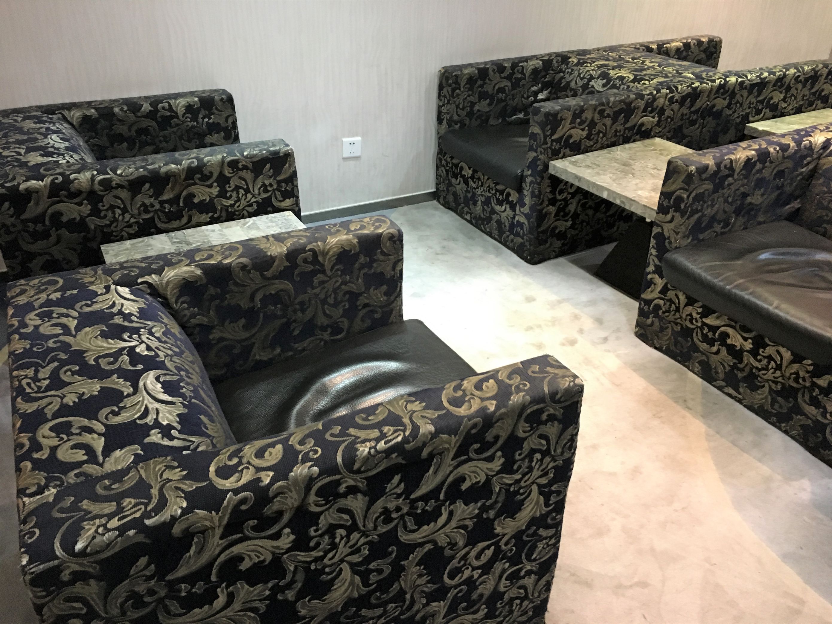 Guest Lounge, foto 5