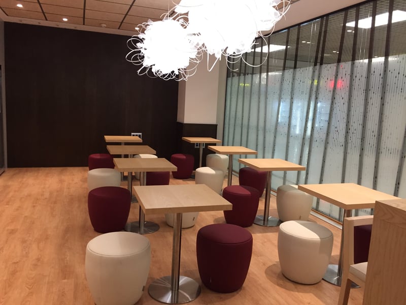 Sala VIP Azahar, foto 4