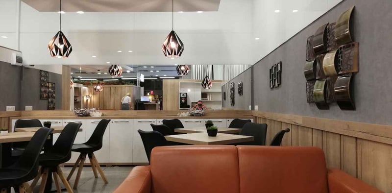 Burgas Airport Lounge, foto 7