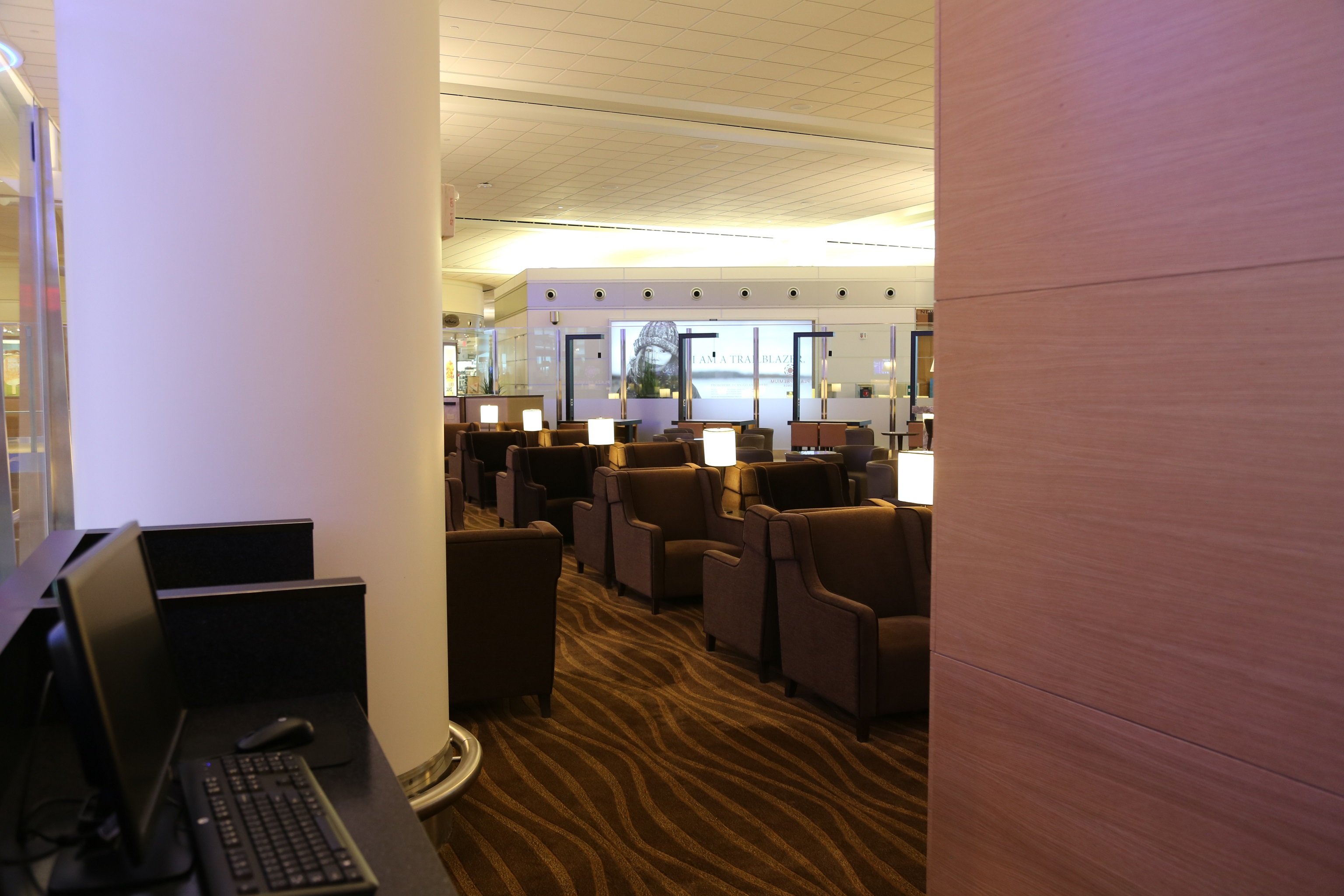 Plaza Premium Lounge, photo 8