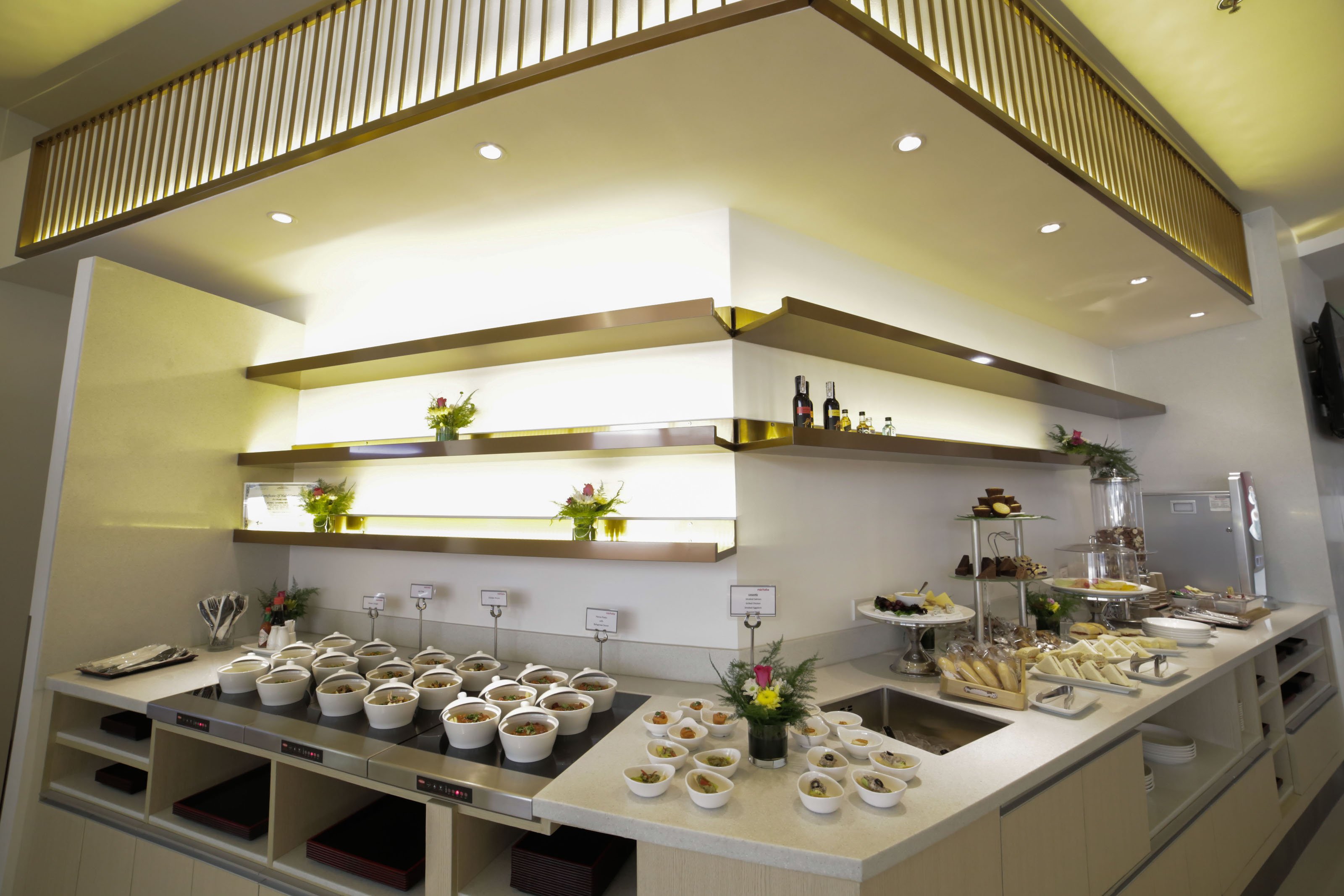 Marhaba Lounge, photo 2