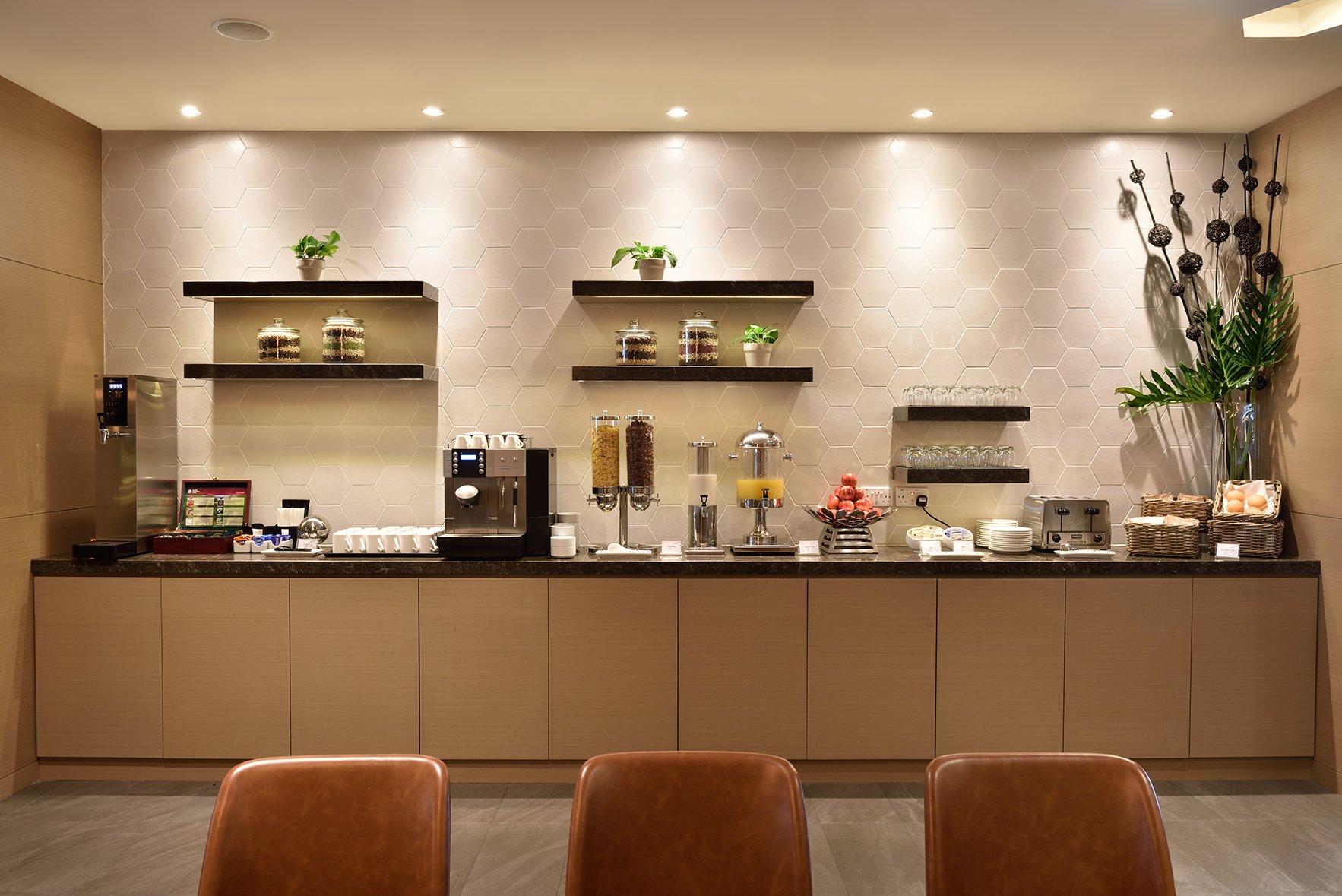 Plaza Premium Lounge, foto 4