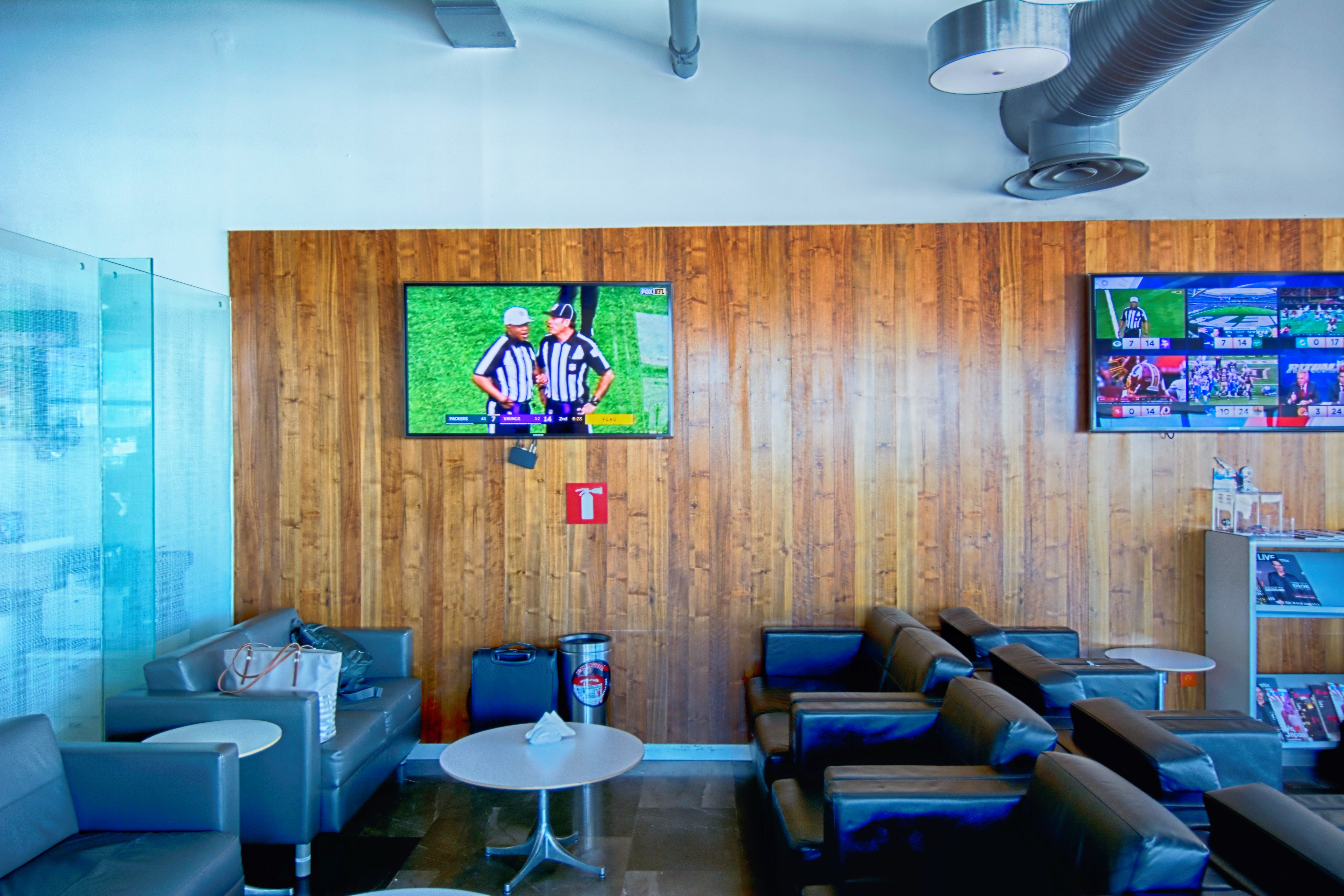 VIP Lounge, photo 2