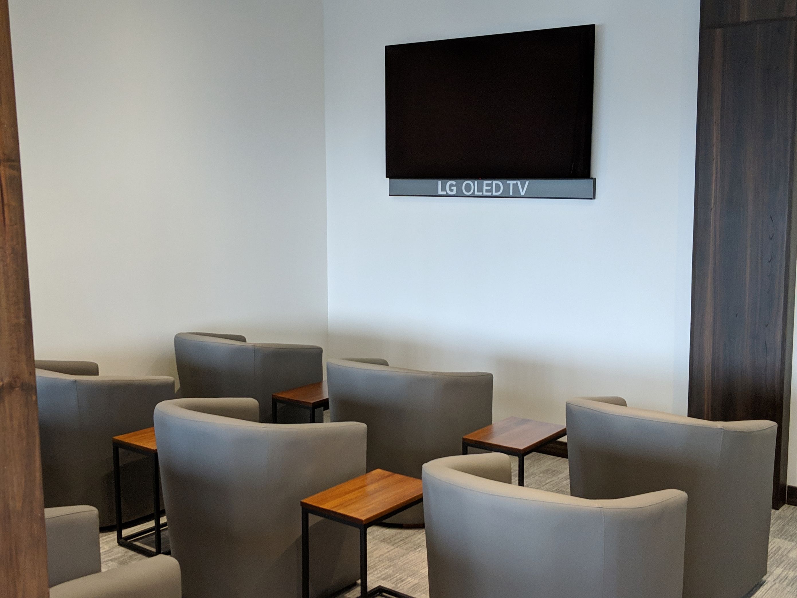 The Lounge Medellin, foto 4