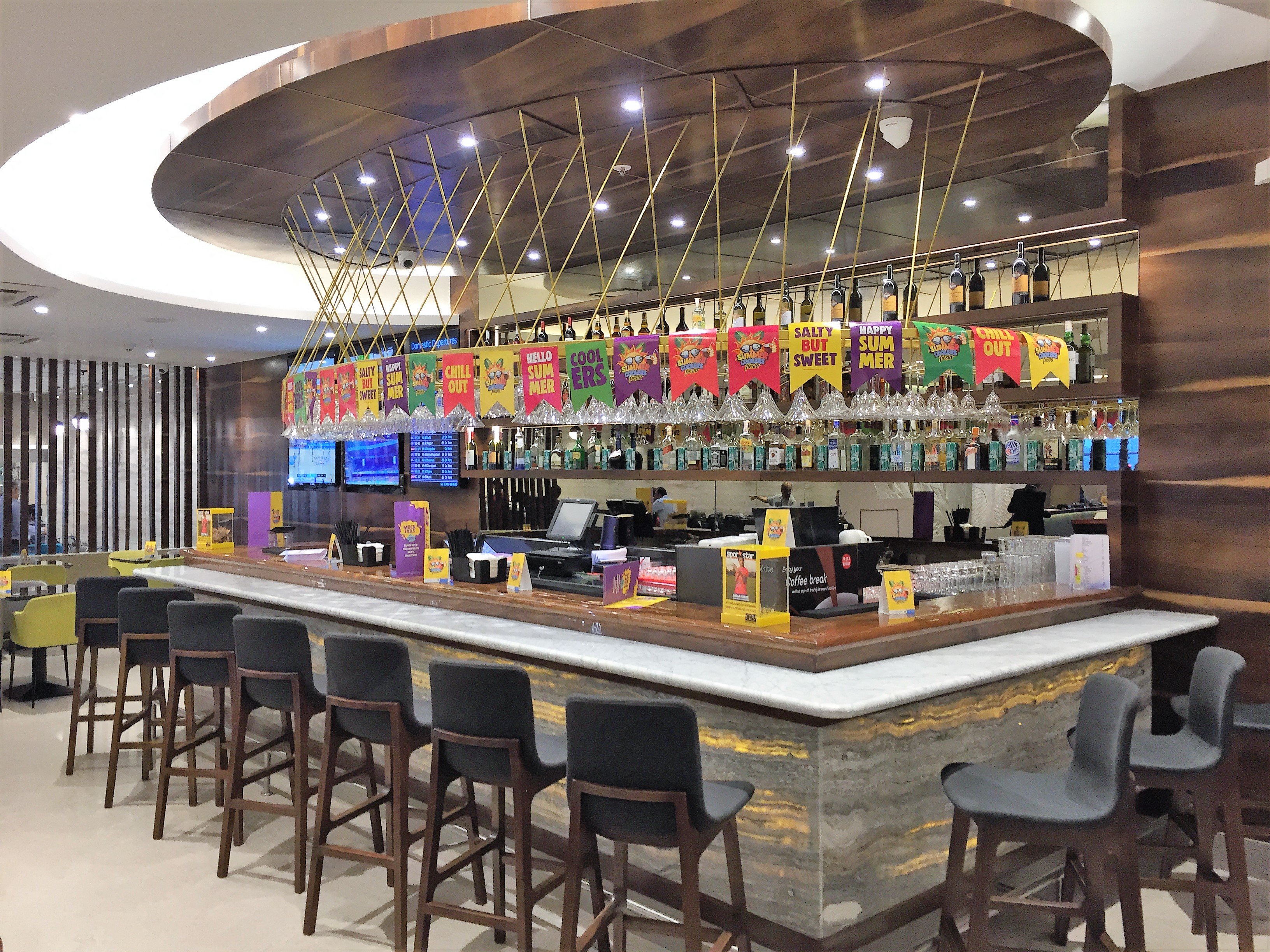 Travel Club Lounge, foto 11