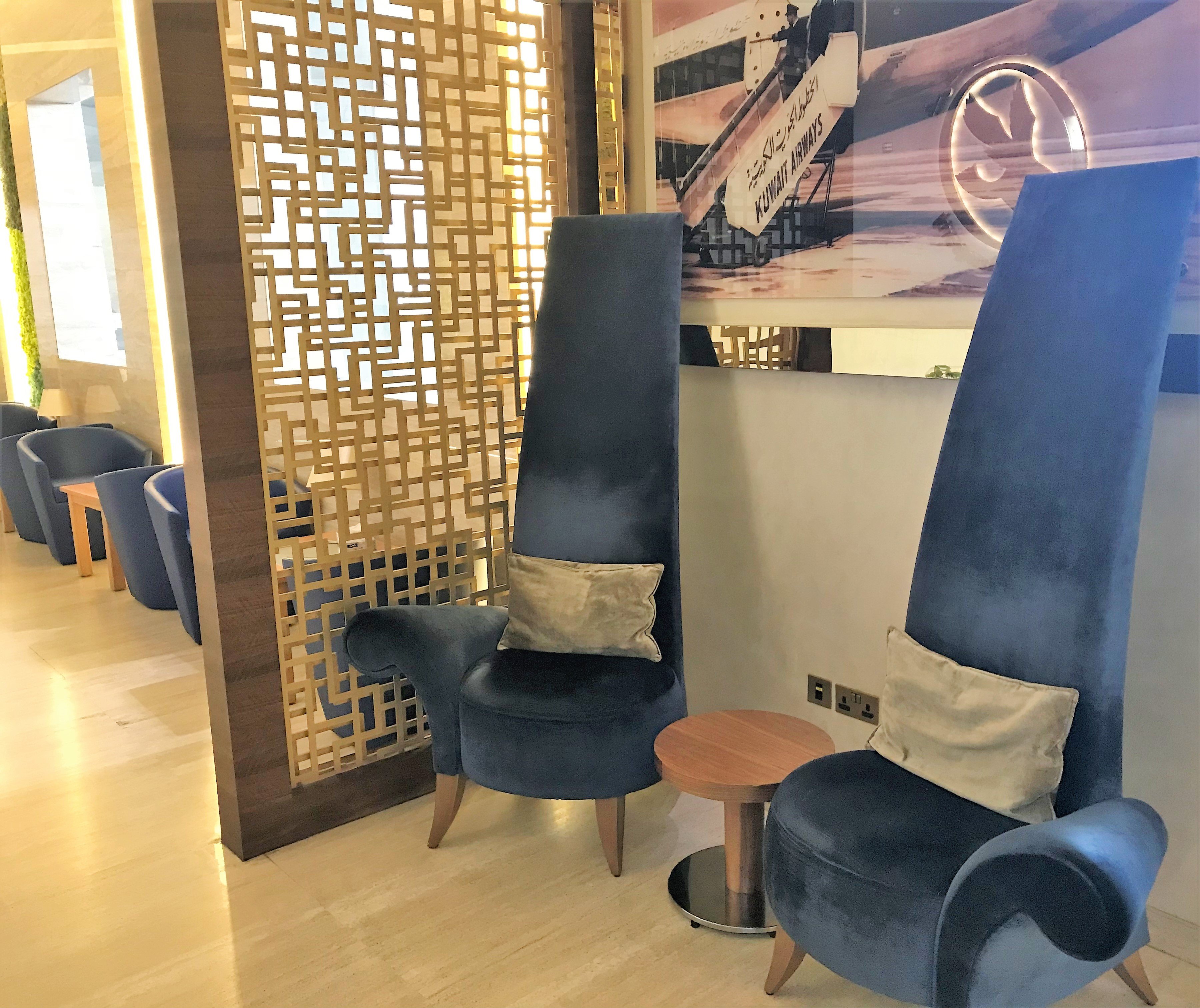 Dasman Lounge, photo 7