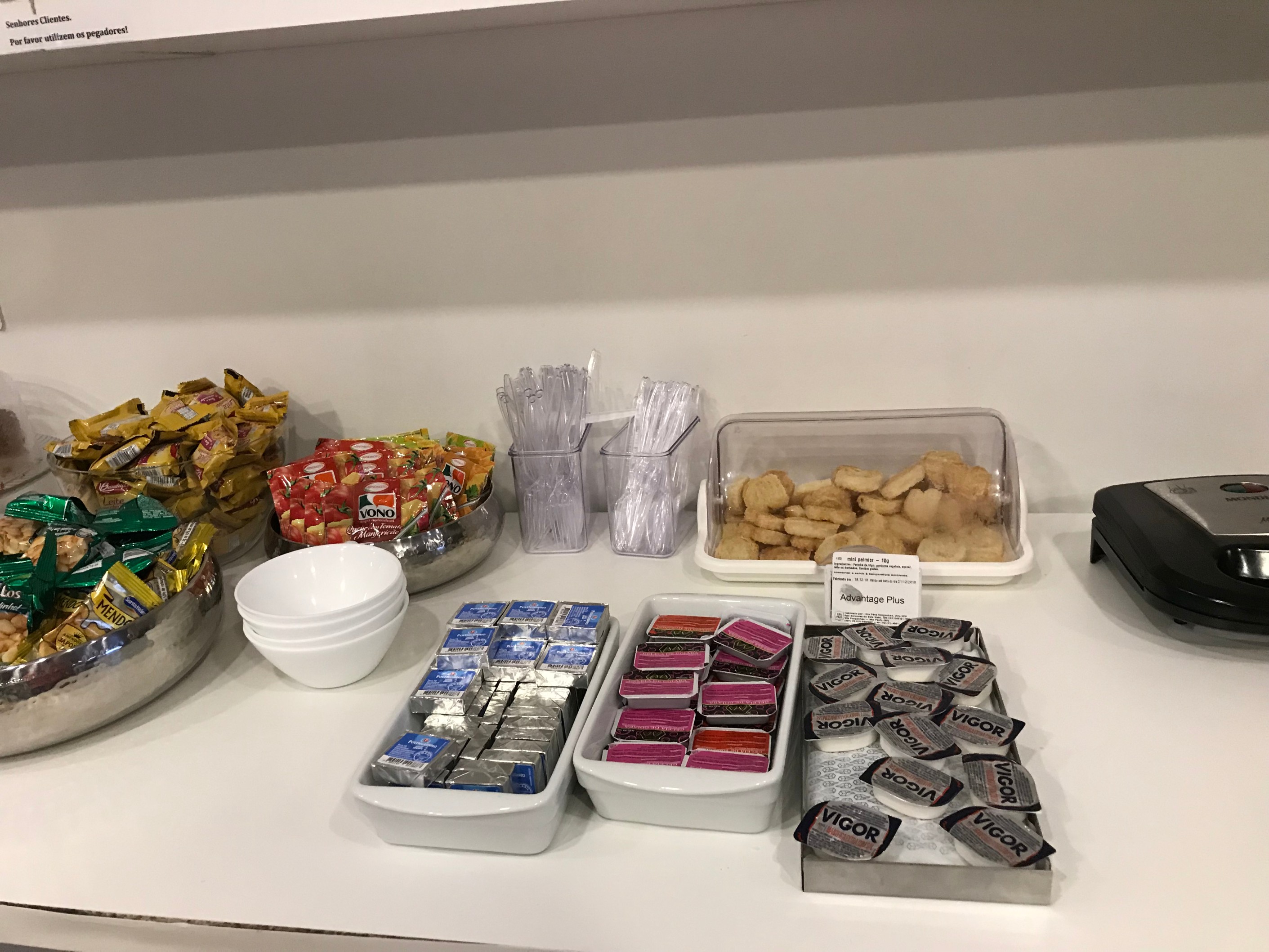 Advantage VIP Lounge, photo 7