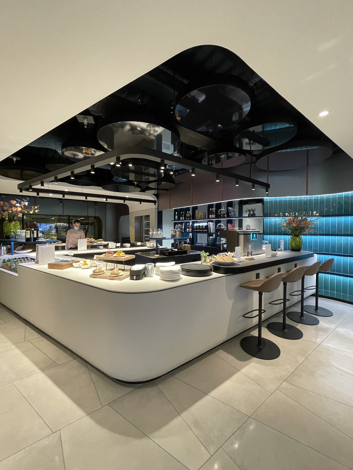 Privium ClubLounge West, photo 3