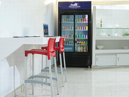 Executivo 2000, photo 3