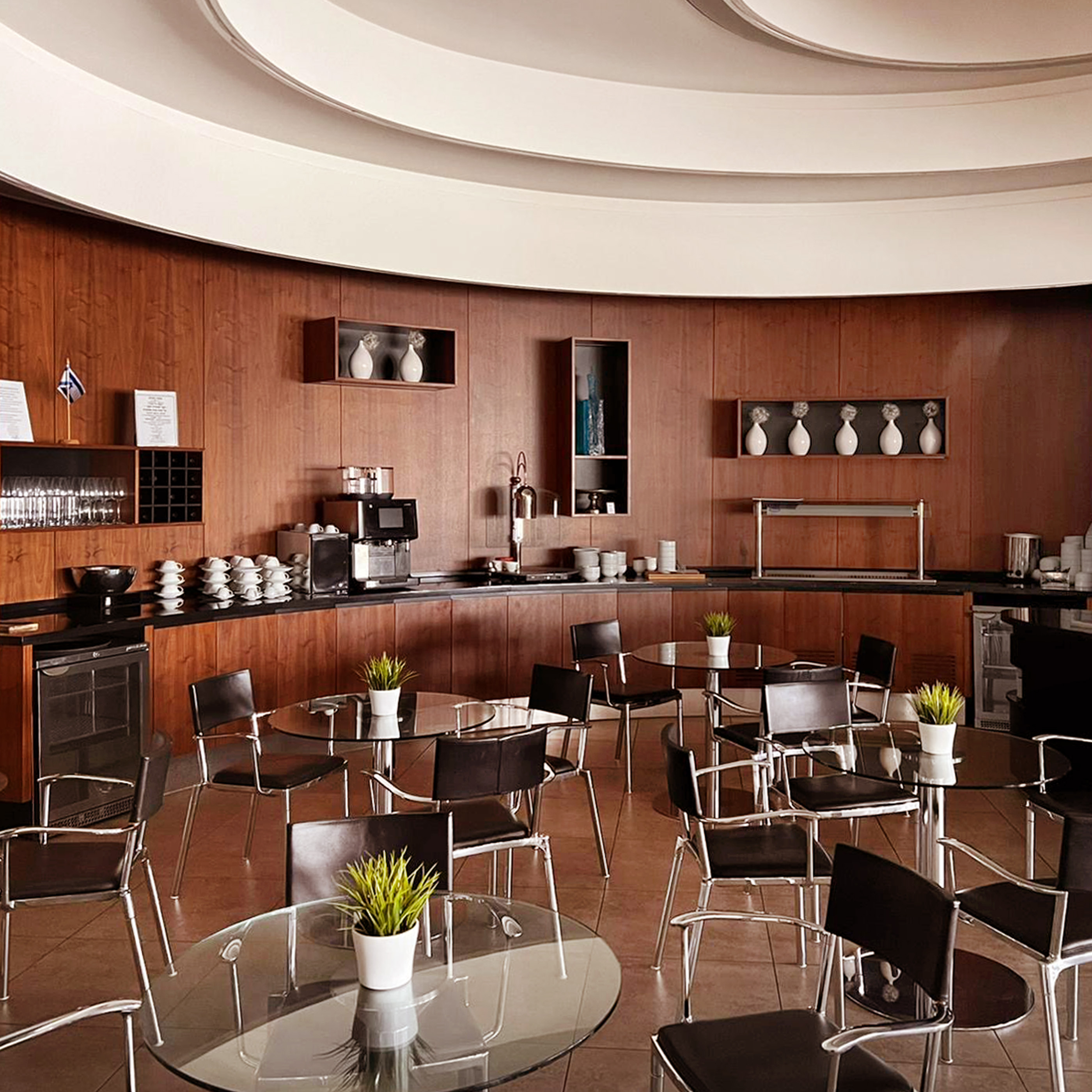 Blush Lounge by Plaza Premium Group, photo 2