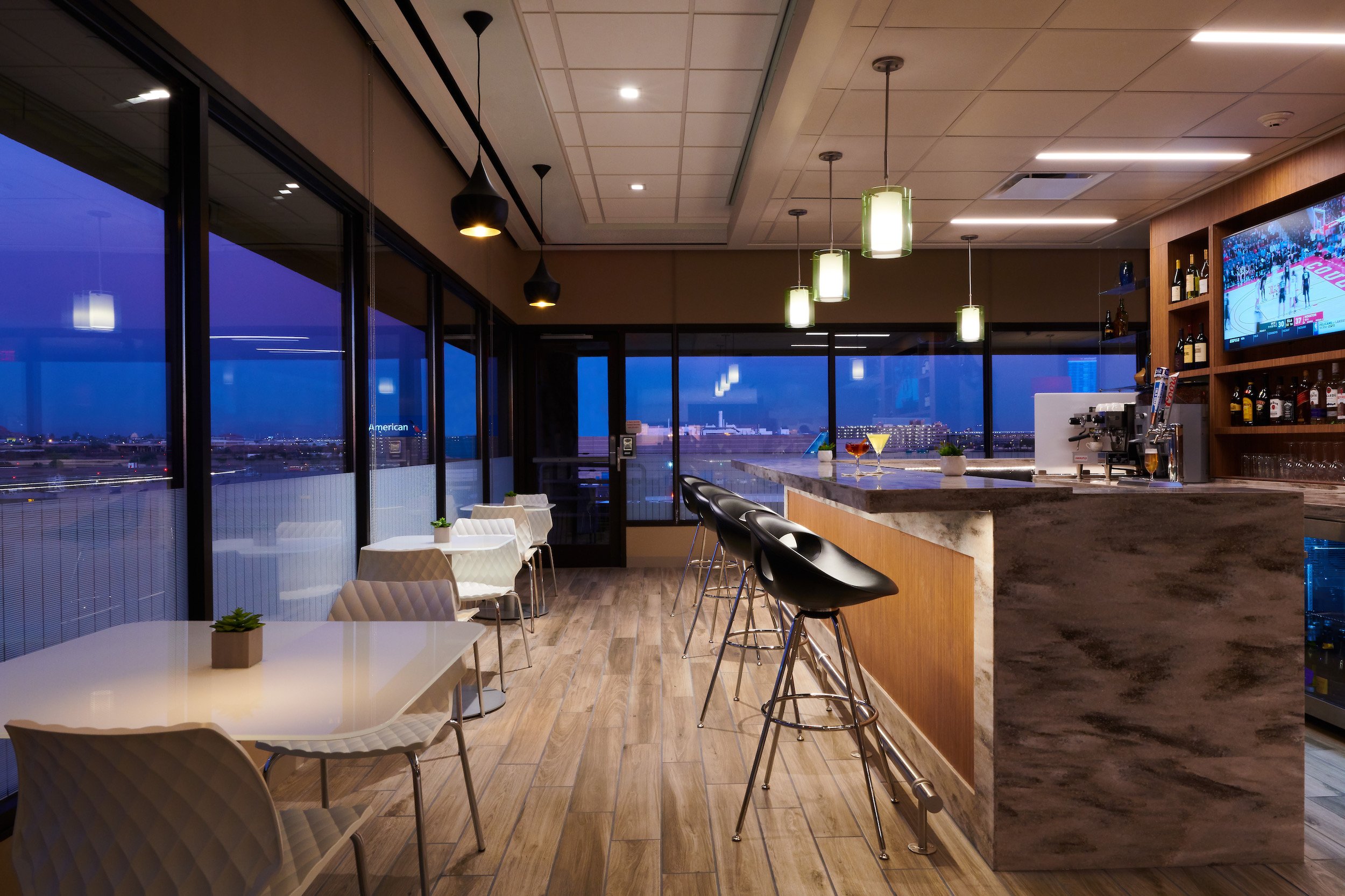 Escape Lounge, foto 5