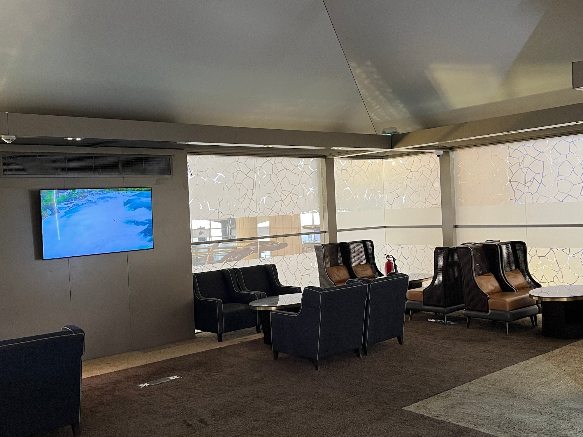 Plaza Premium Lounge, photo 4