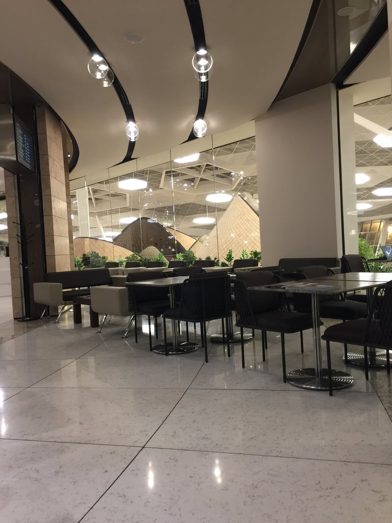 Absheron Lounge, photo 6