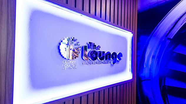 The Lounge Vitoria da Conquista, photo 4