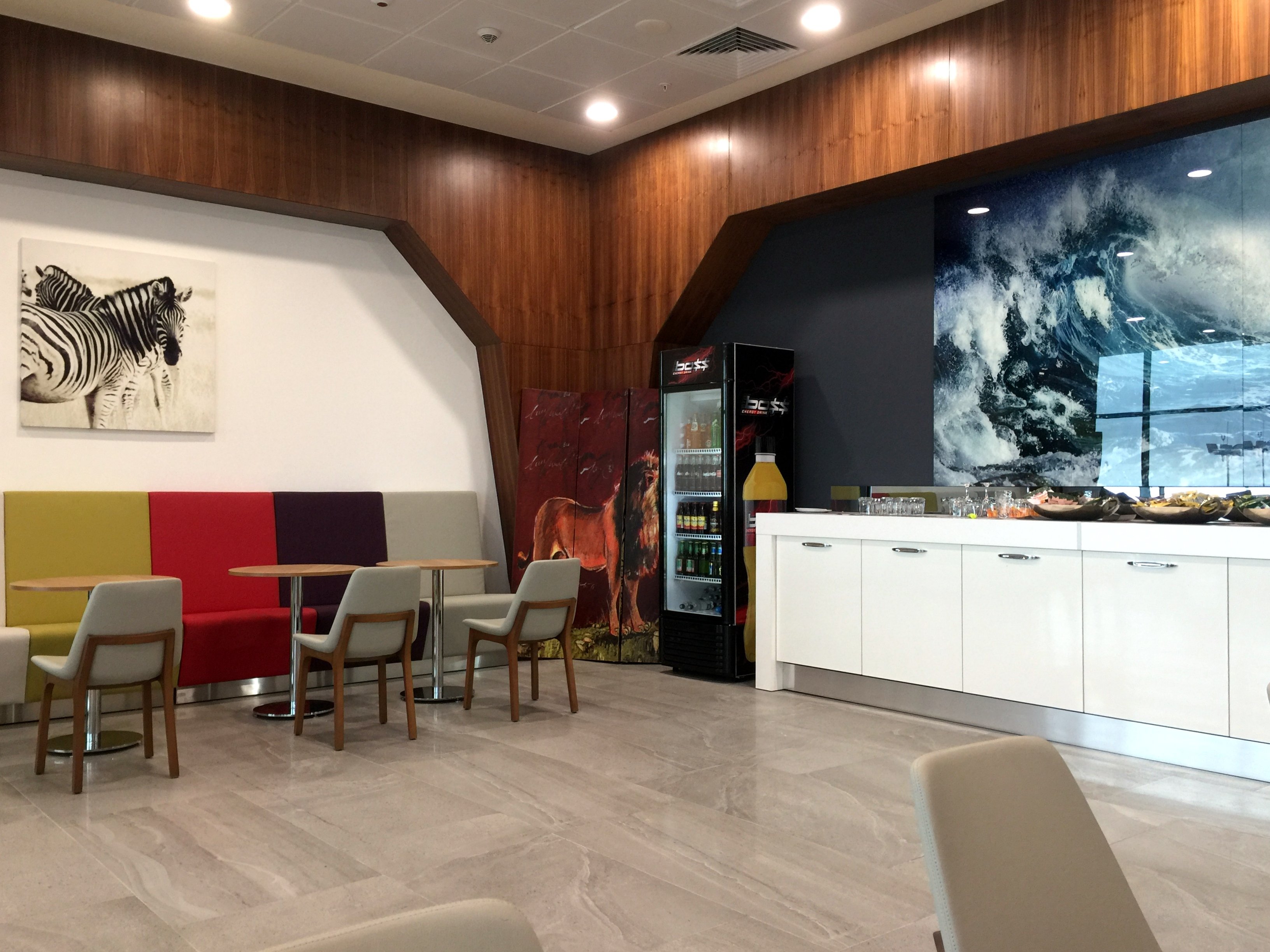 Adinkra Lounge, photo 9