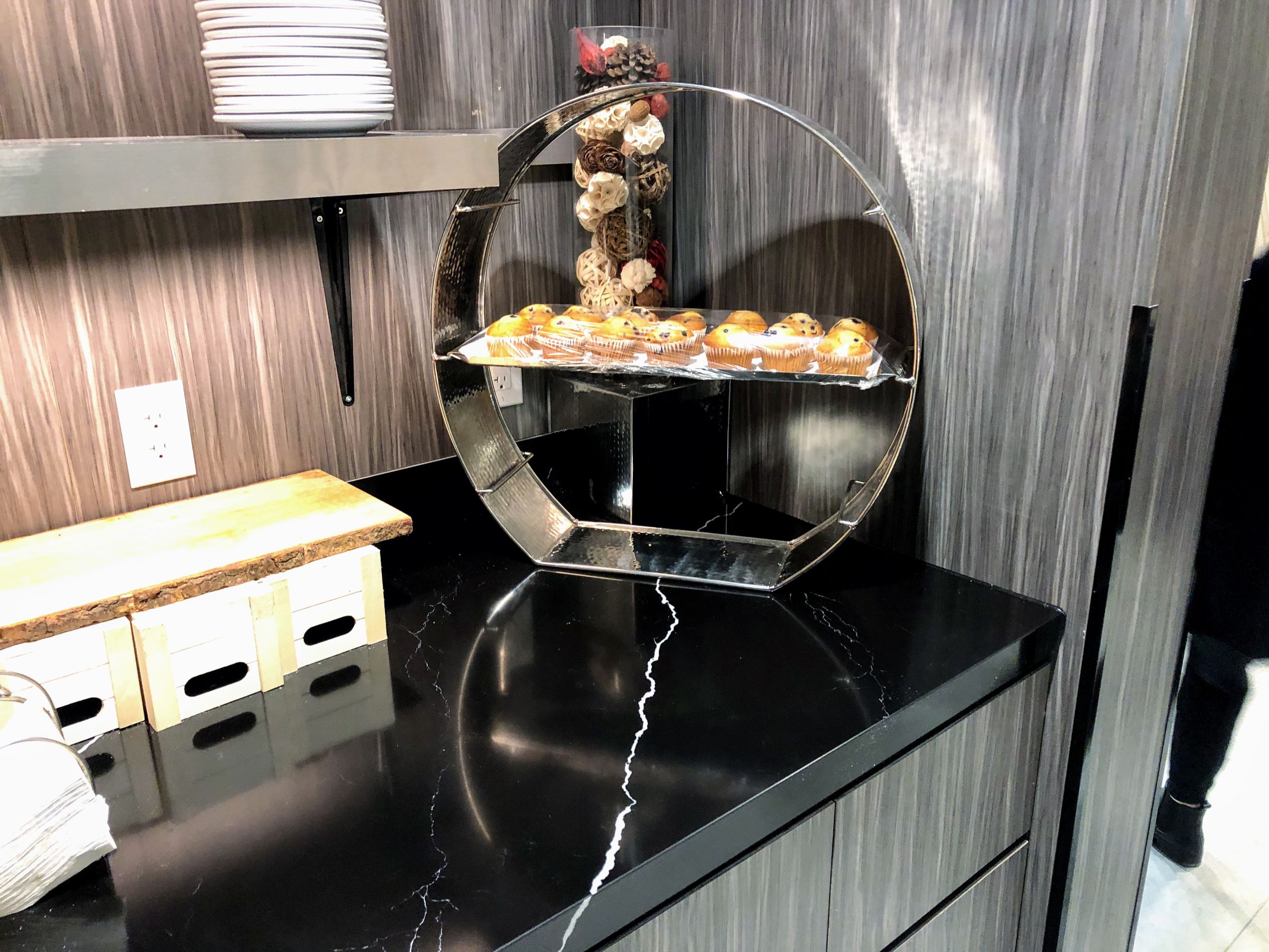 Plaza Premium Lounge, photo 10