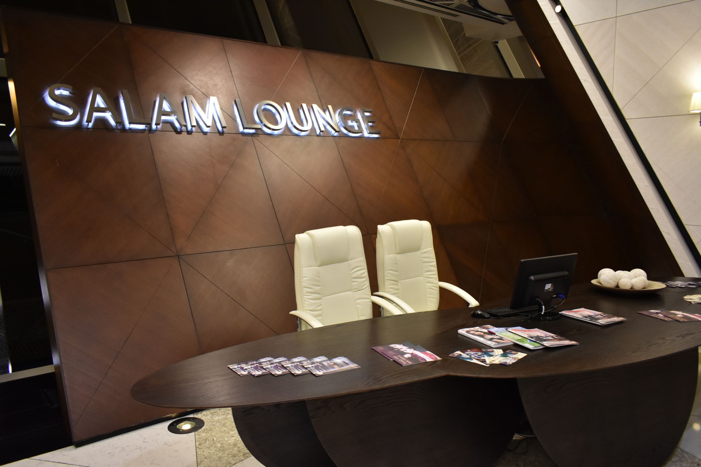 Salam Lounge, foto 6