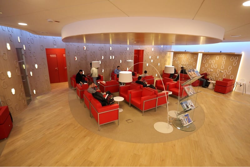 Matryoshka Lounge (Temporarily Closed), foto 5