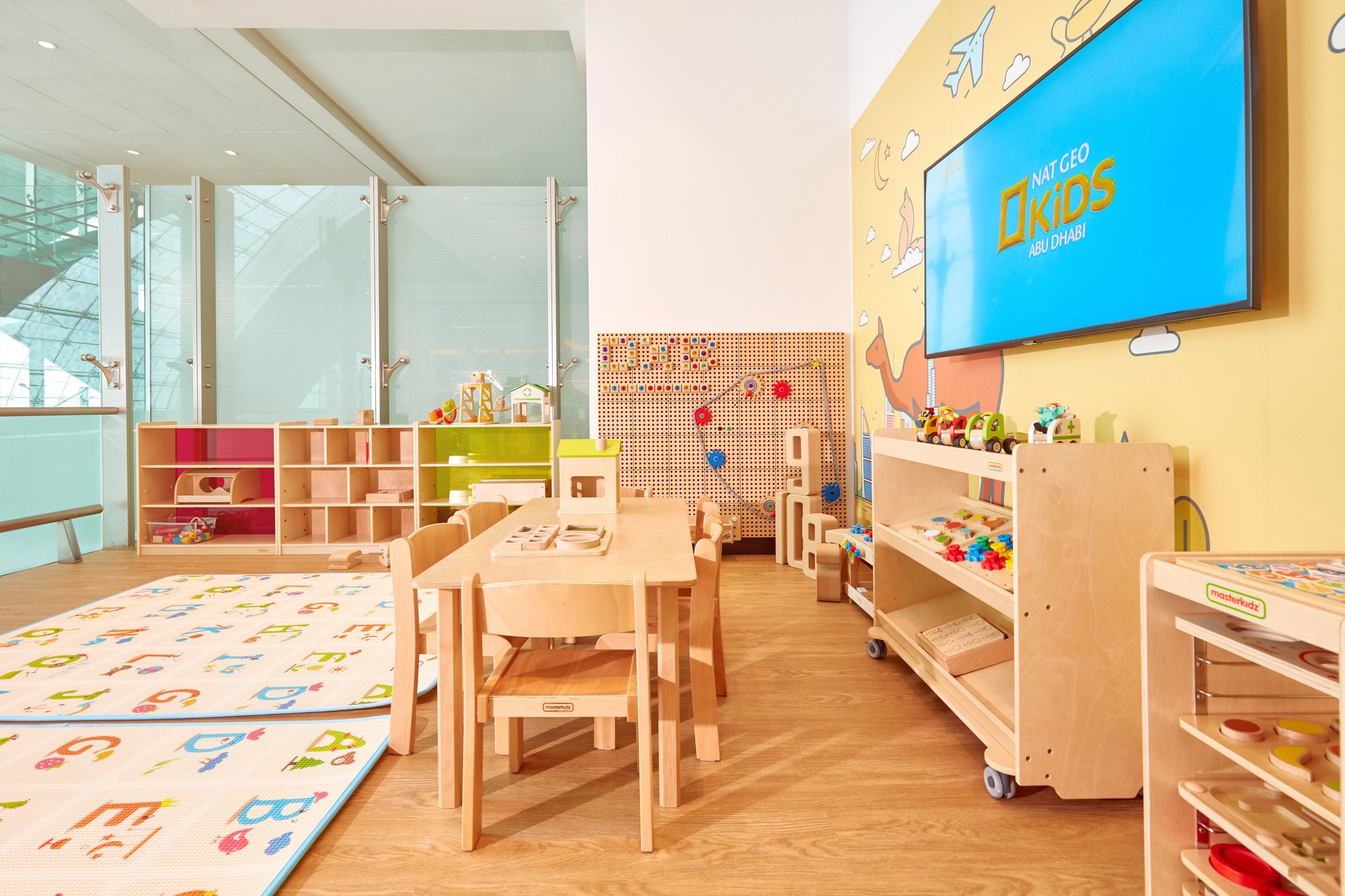 Plaza Premium Lounge, foto 5
